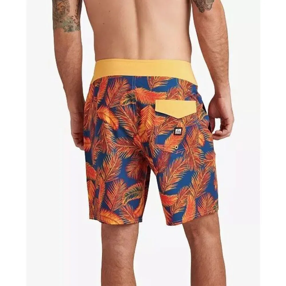 ✨REEF Men's Harrison Board Sz 38 Shorts✨